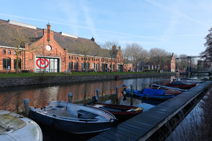 Foto 23 van Joan Melchior Kemperstraat 49-2