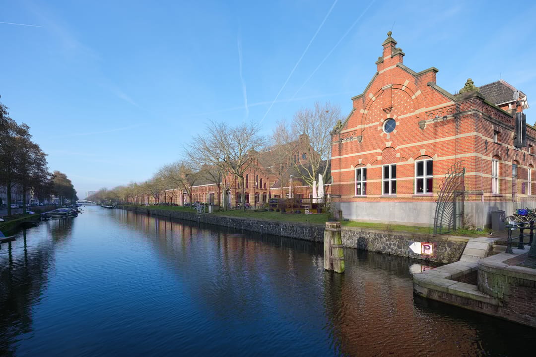 Foto 22 van Joan Melchior Kemperstraat 49-2