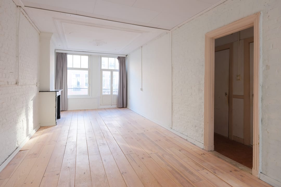 Foto 8 van Joan Melchior Kemperstraat 49-2