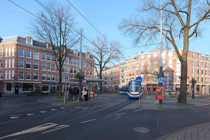 Foto 24 van Joan Melchior Kemperstraat 49-2