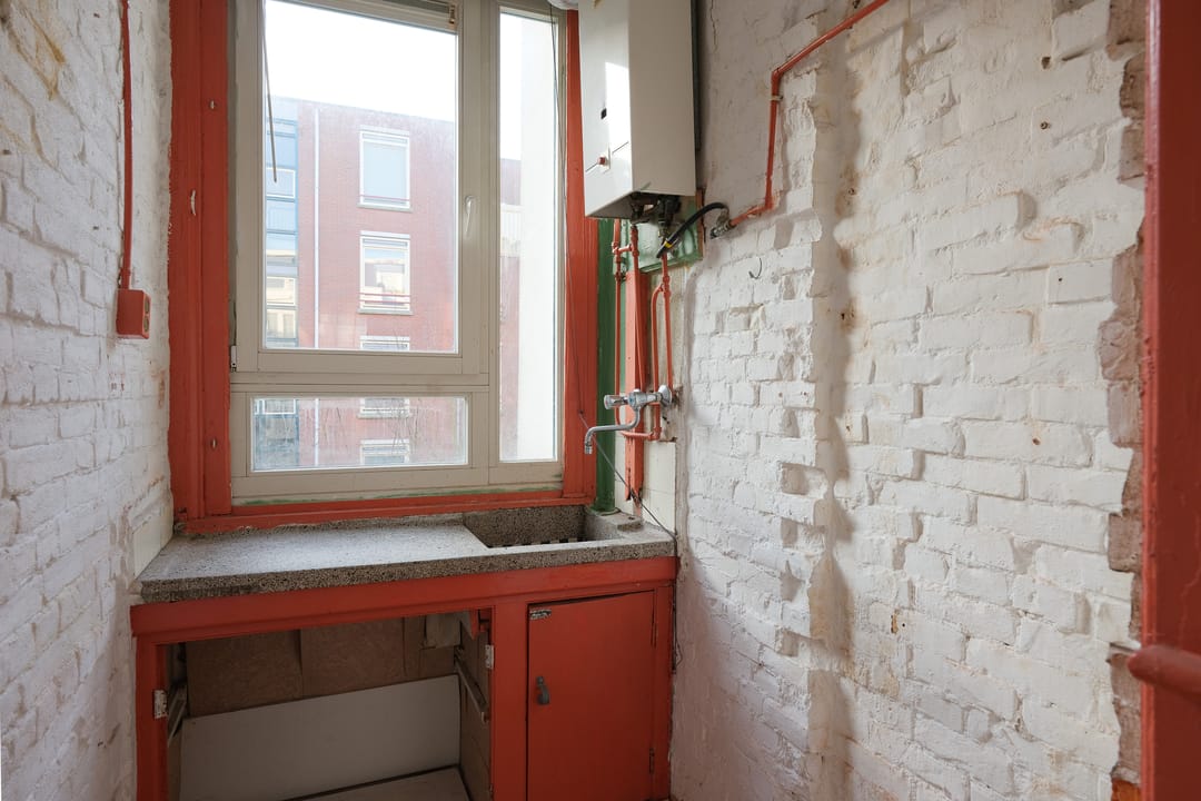 Foto 13 van Joan Melchior Kemperstraat 49-2