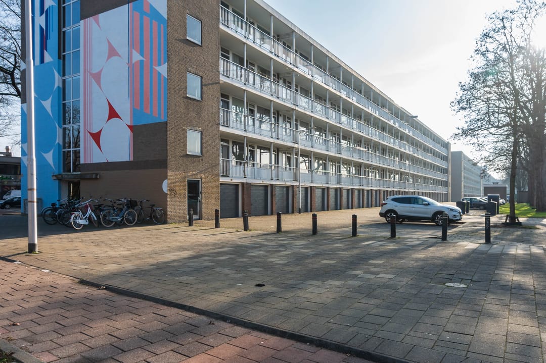 Photo 1 of Melsbroekstraat