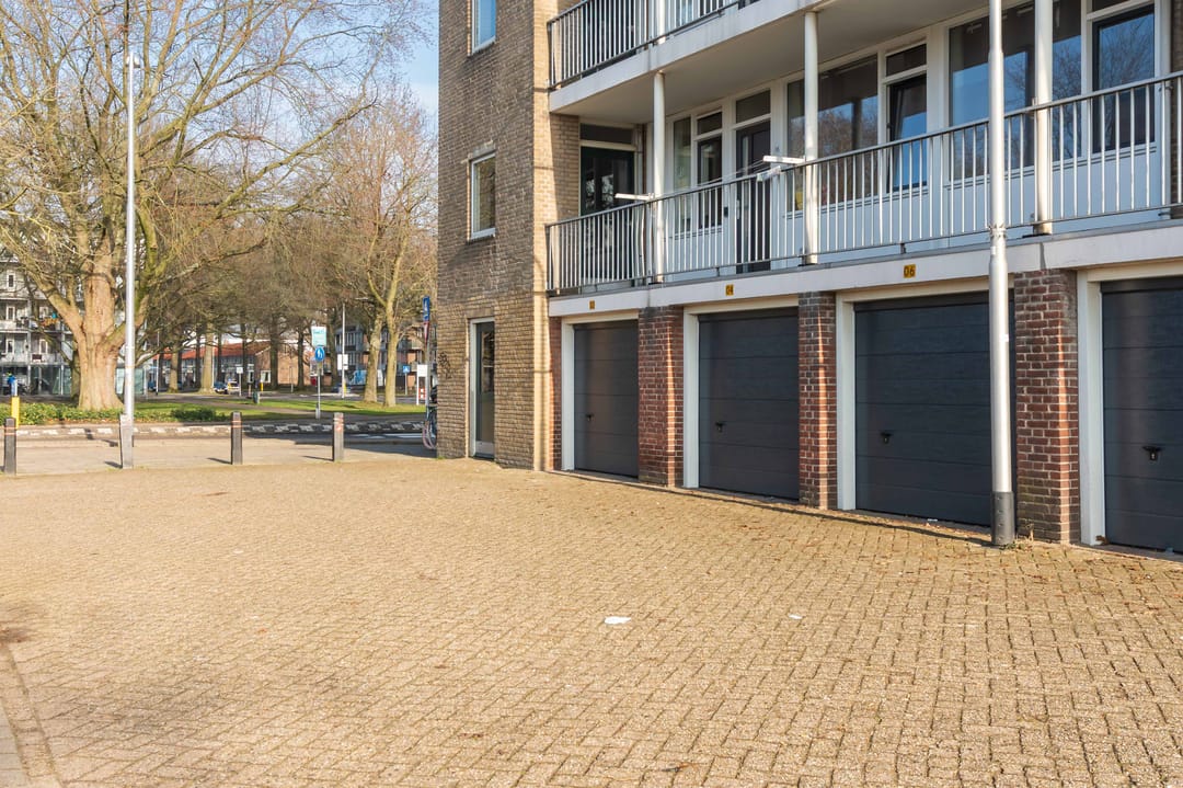 Photo 2 of Melsbroekstraat