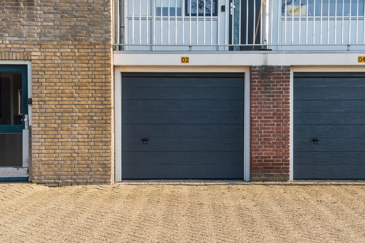 Photo 3 of Melsbroekstraat