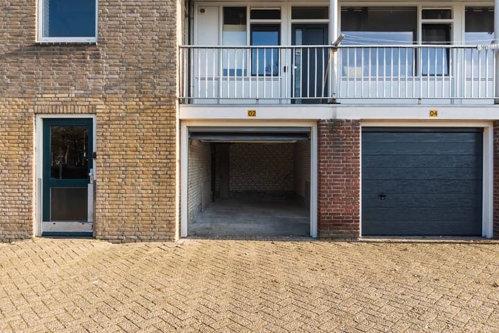 Photo 4 of Melsbroekstraat