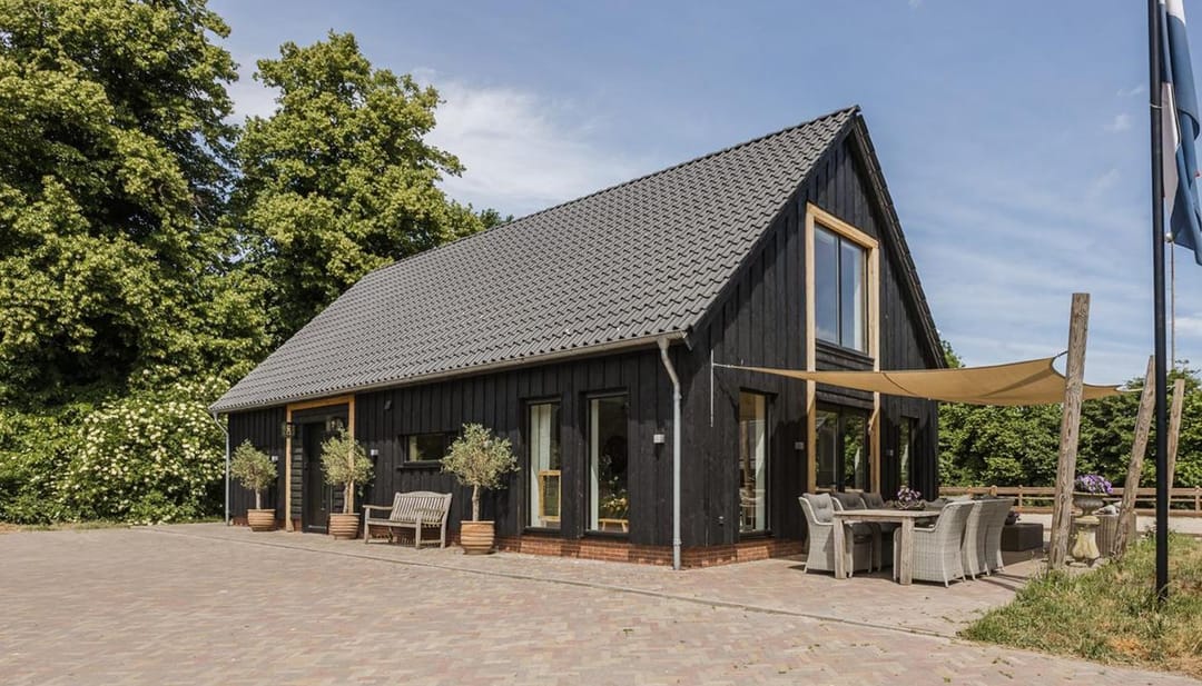 Foto 1 van Bruinehaarsweg 68