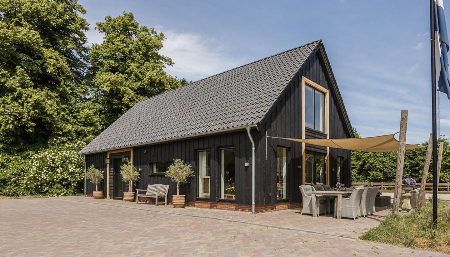 Foto 1 van Bruinehaarsweg 68