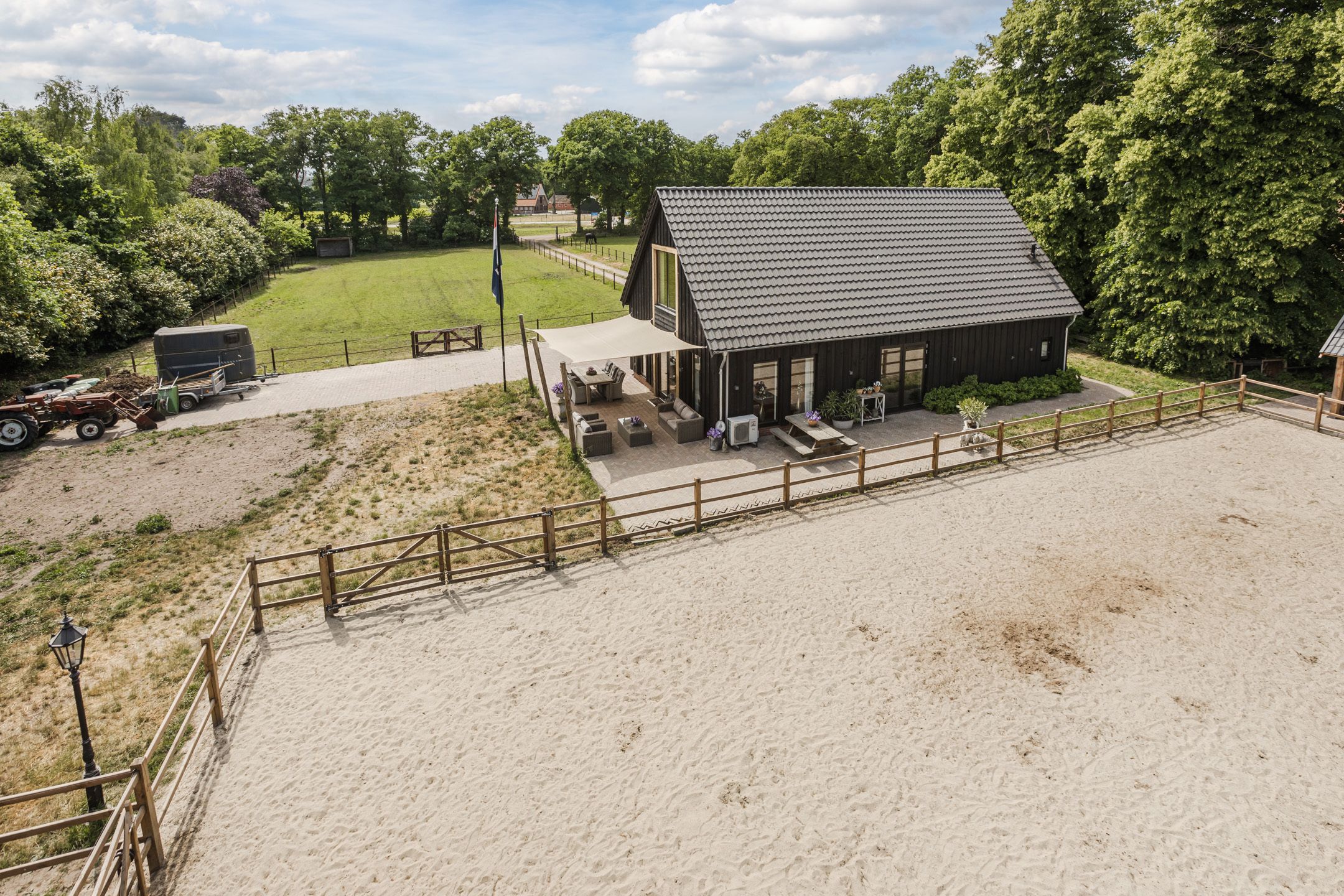 Foto 3 van Bruinehaarsweg 68