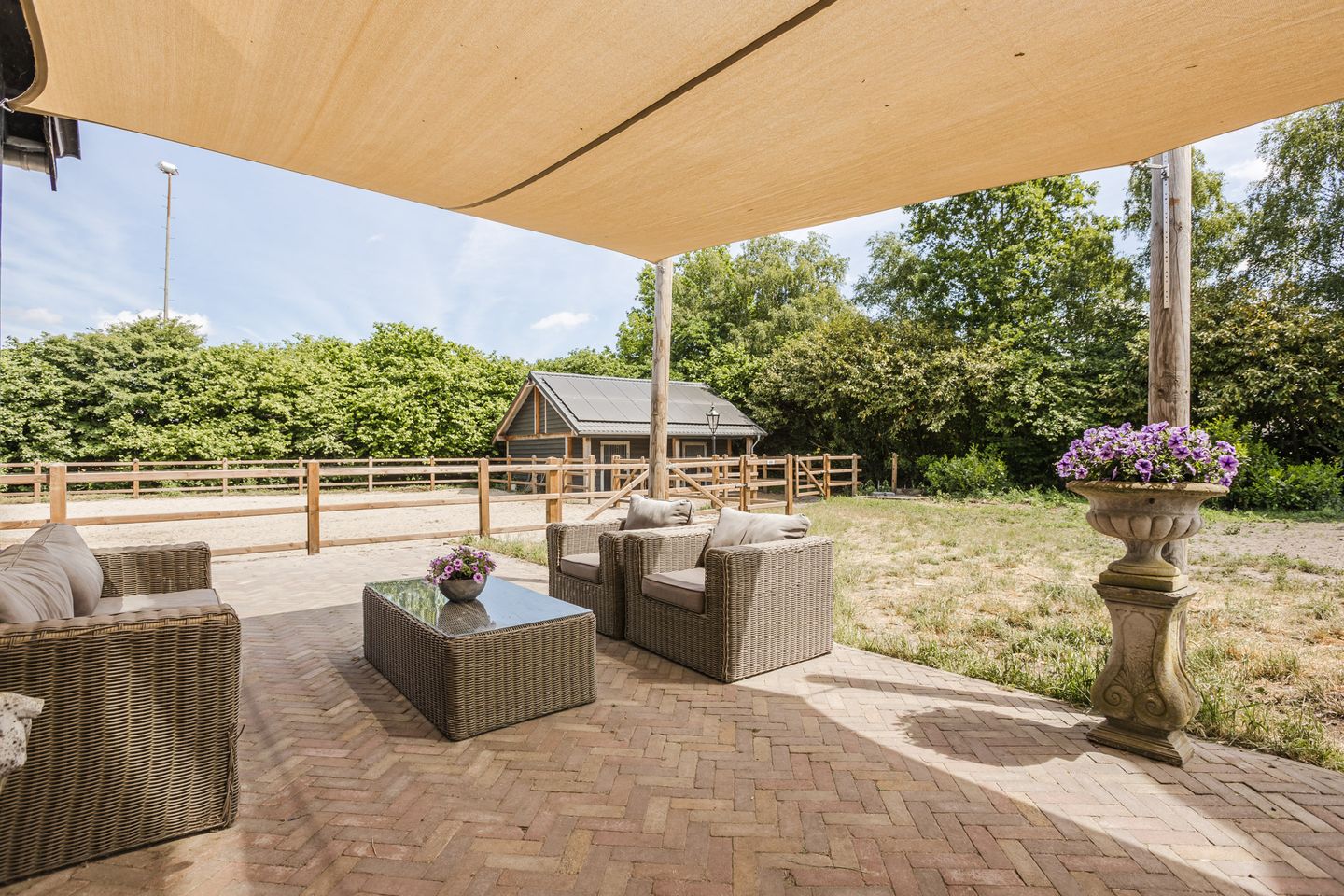 Foto 35 van Bruinehaarsweg 68