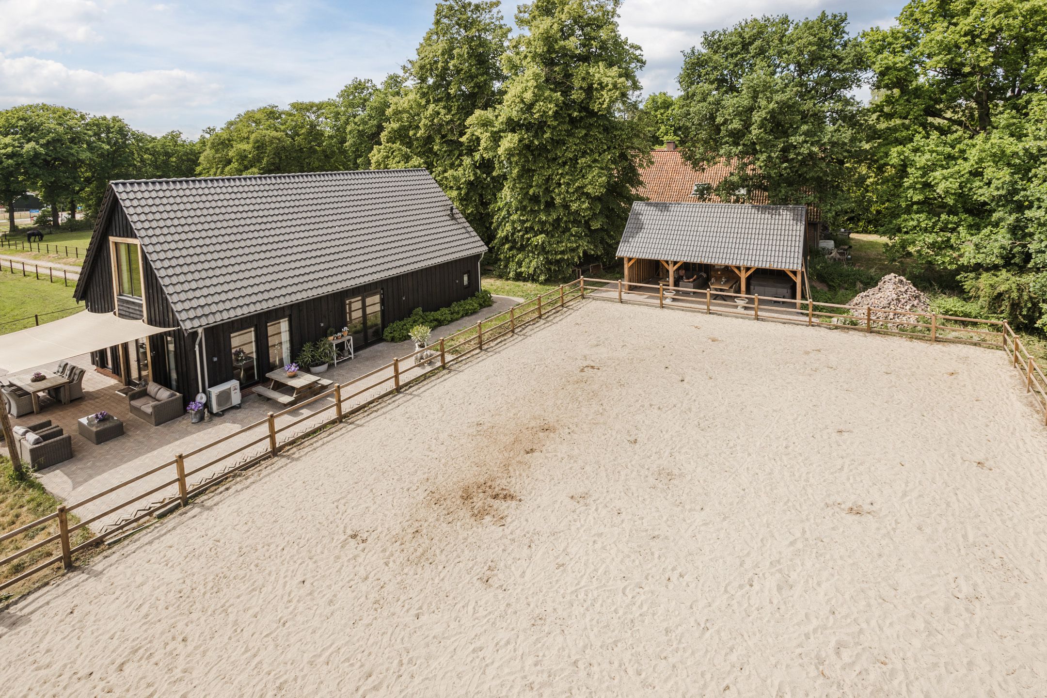 Foto 39 van Bruinehaarsweg 68