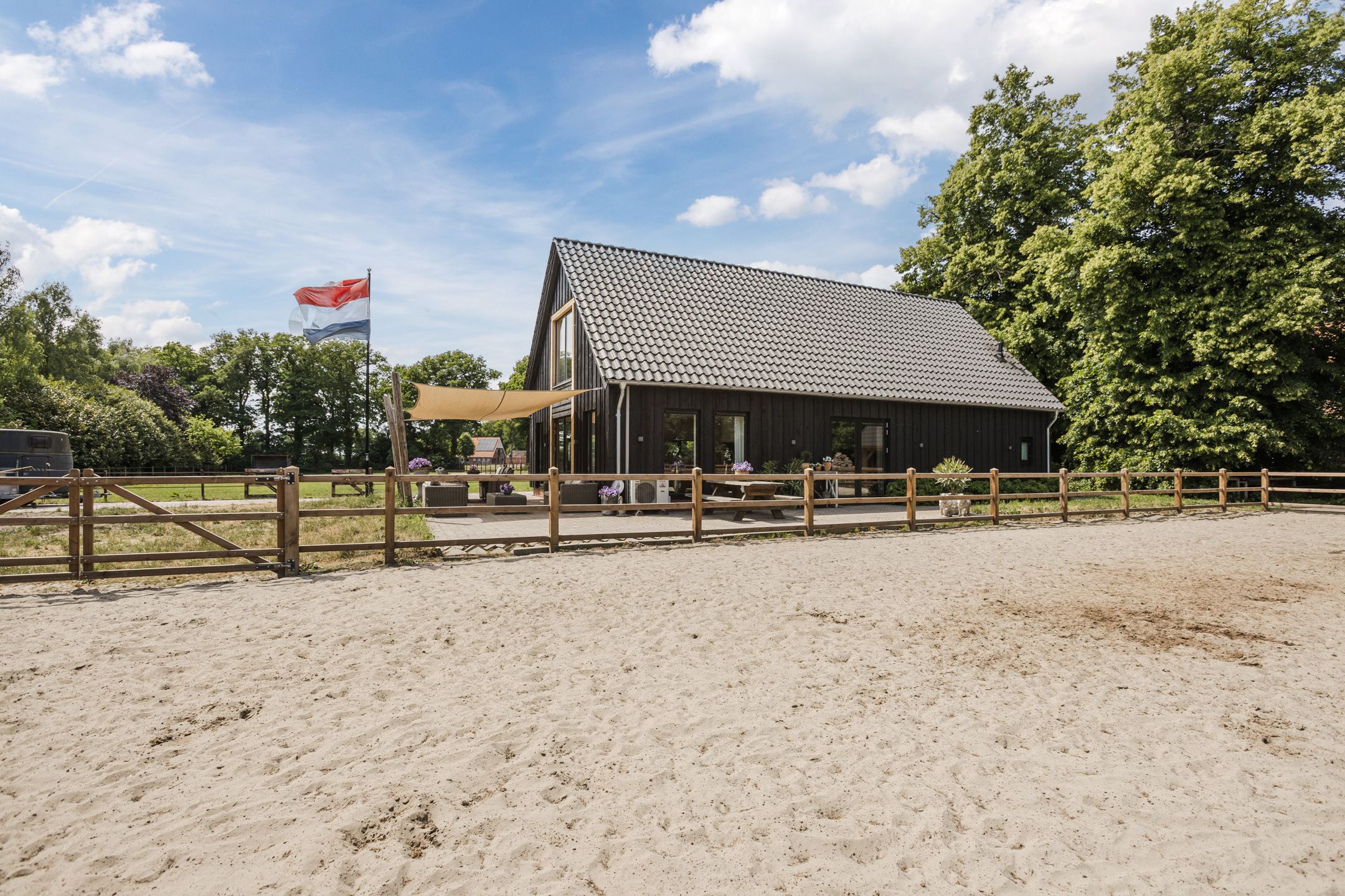 Foto 45 van Bruinehaarsweg 68