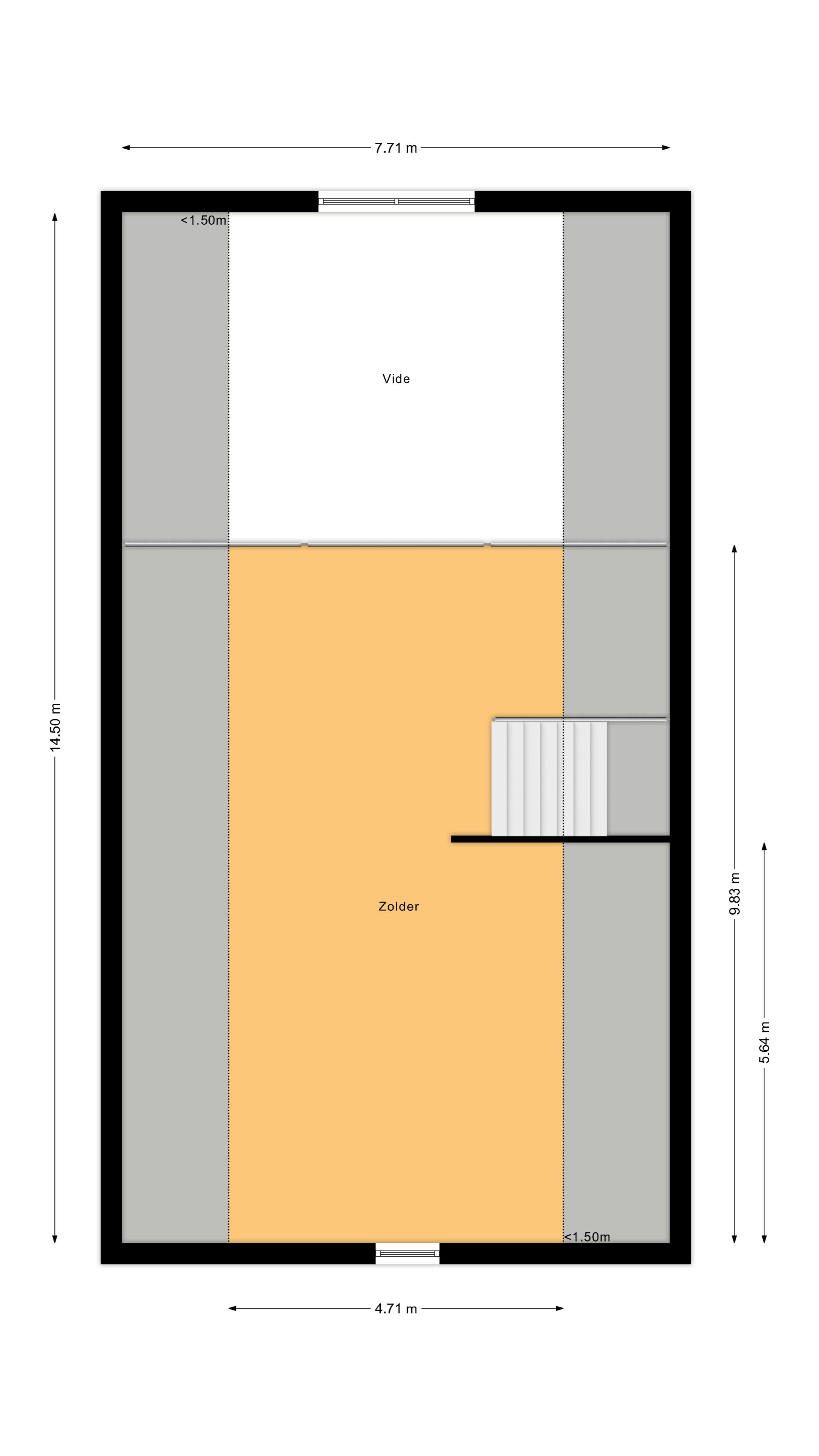 Foto 60 van Bruinehaarsweg 68