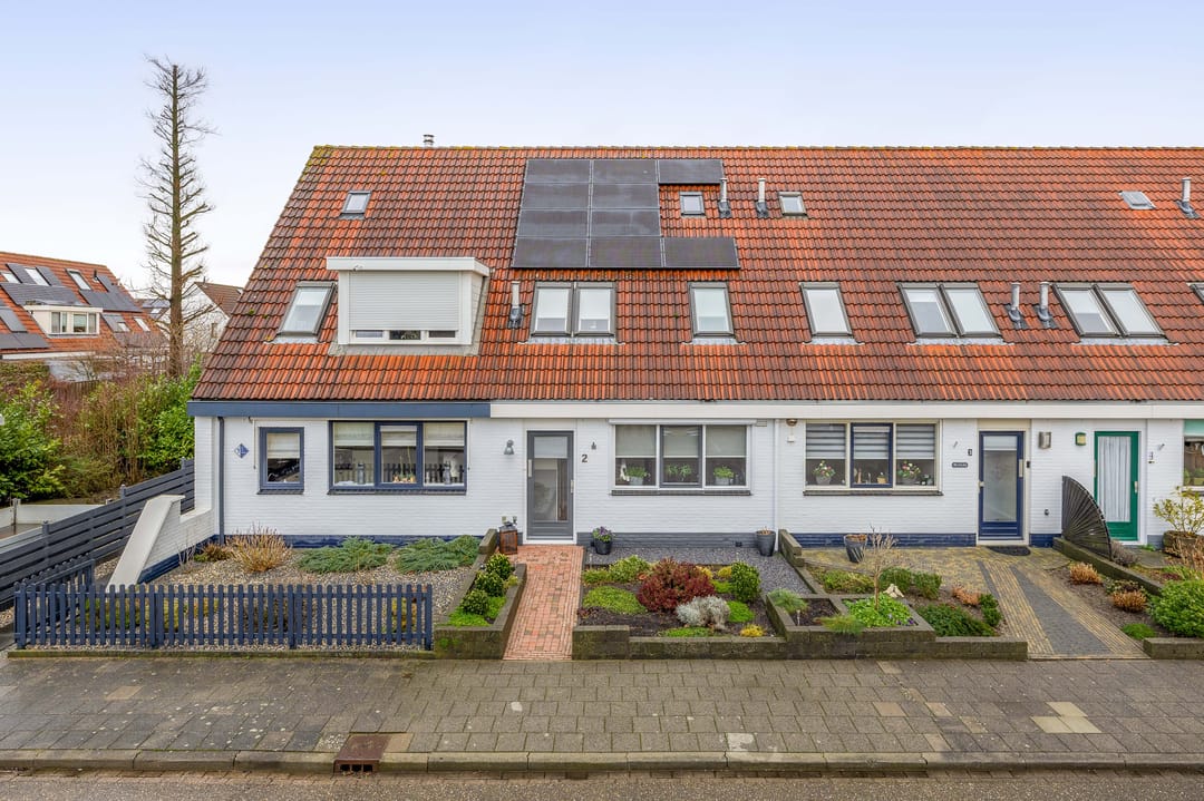 Foto 1 van Karekiet 2