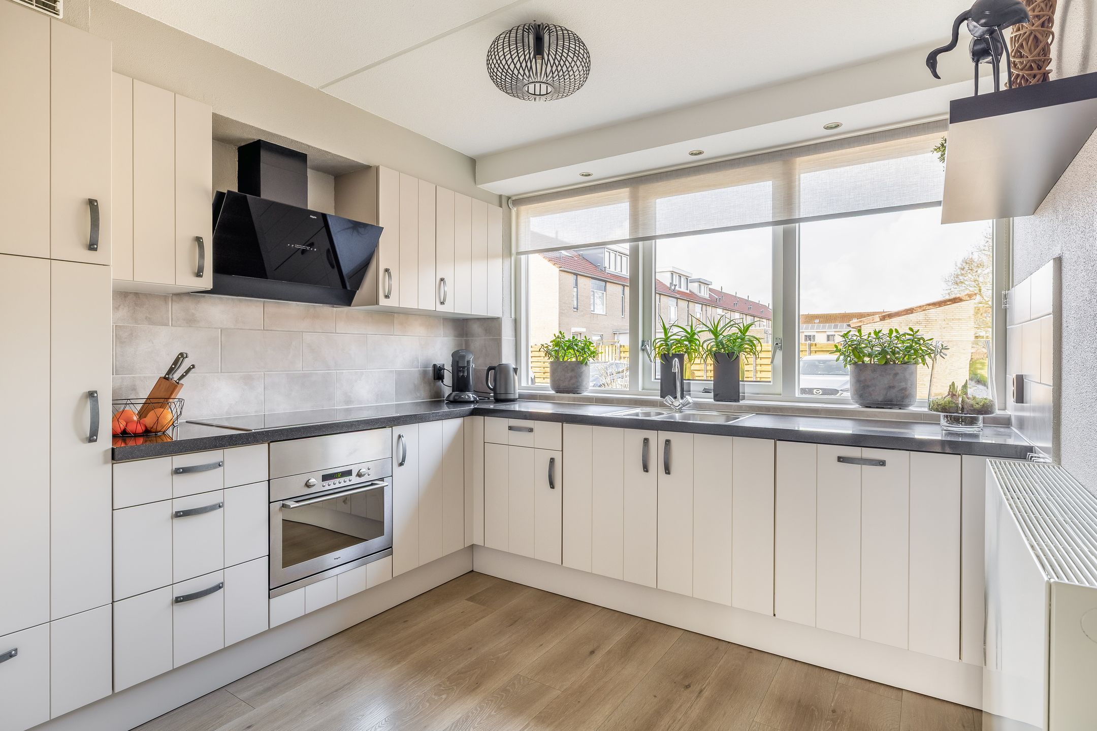 Foto 3 van Karekiet 2