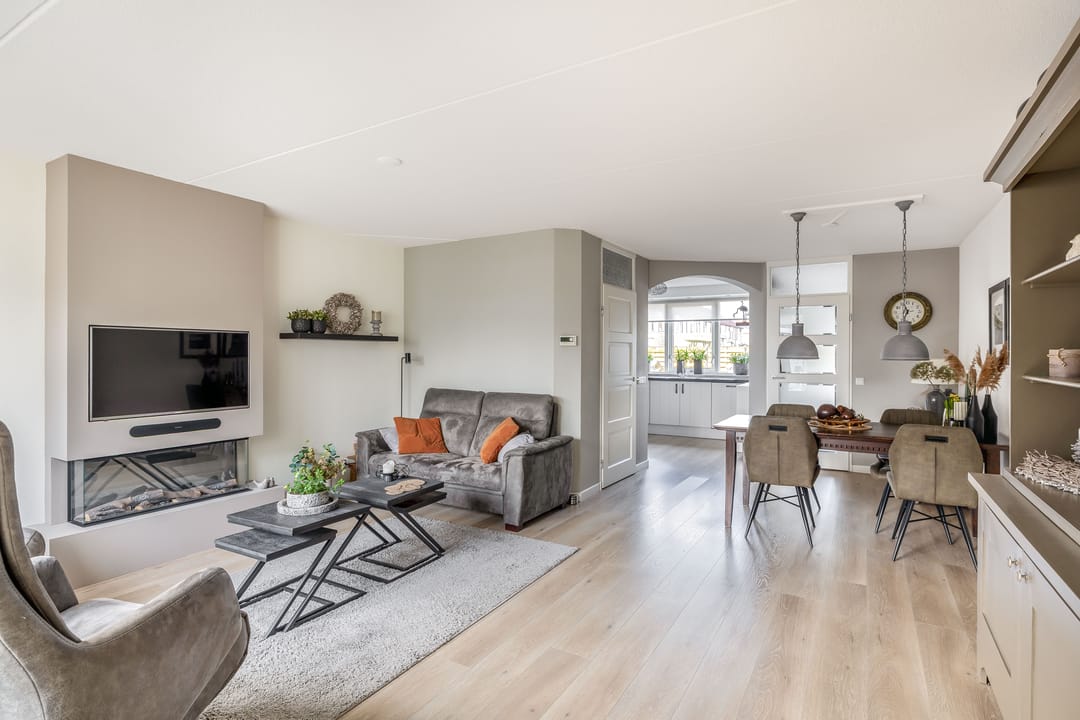 Foto 2 van Karekiet 2