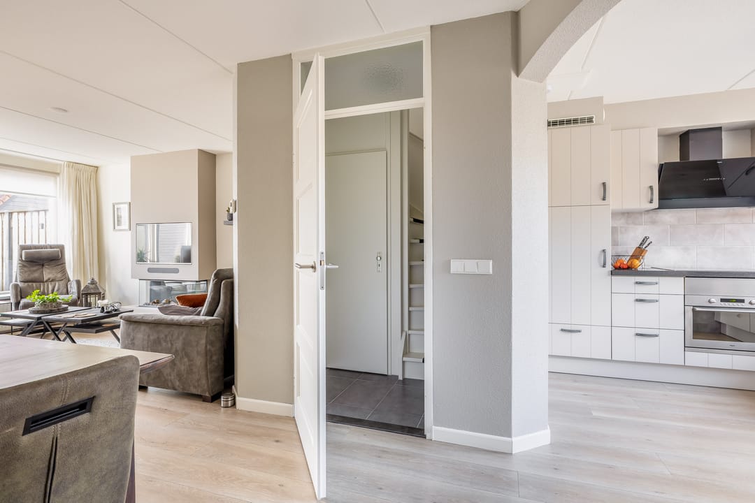 Foto 7 van Karekiet 2