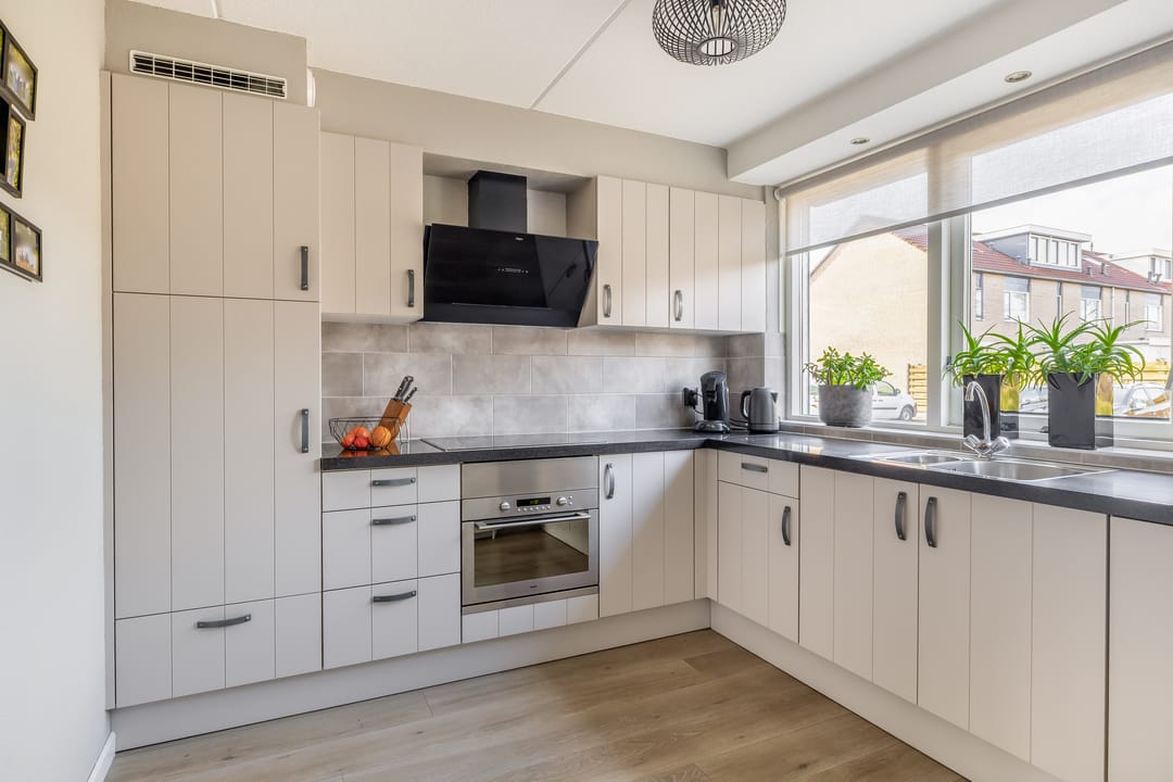 Foto 8 van Karekiet 2