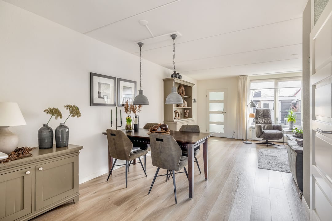 Foto 11 van Karekiet 2