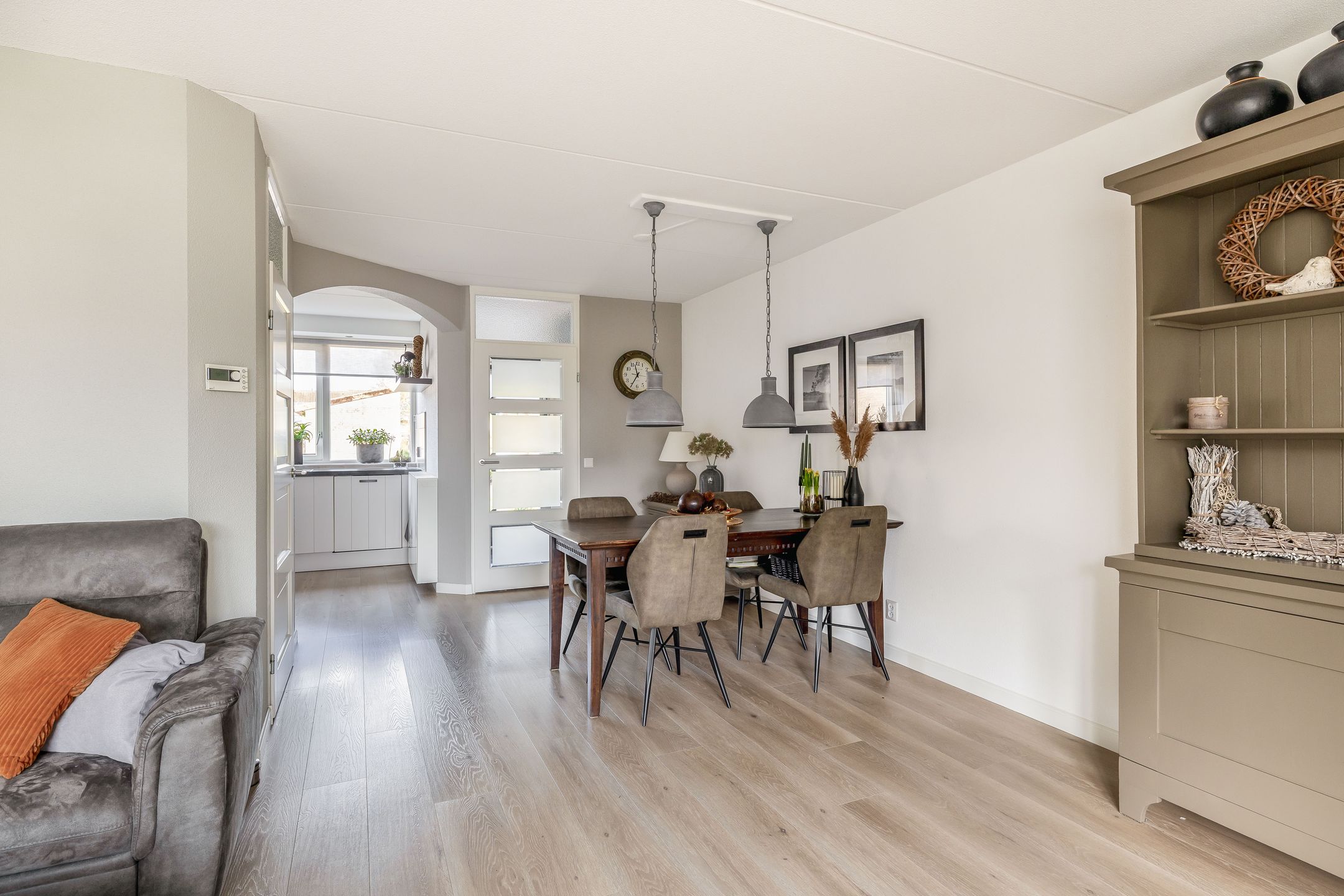 Foto 12 van Karekiet 2