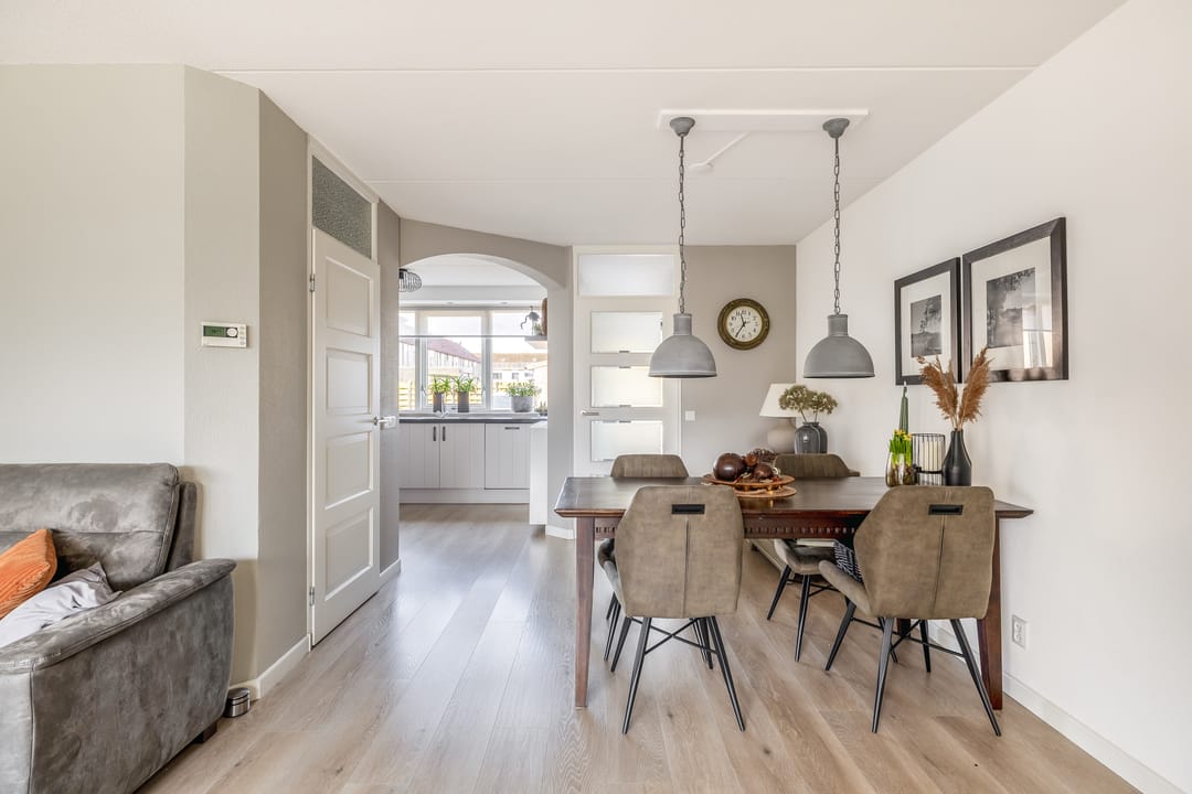 Foto 13 van Karekiet 2