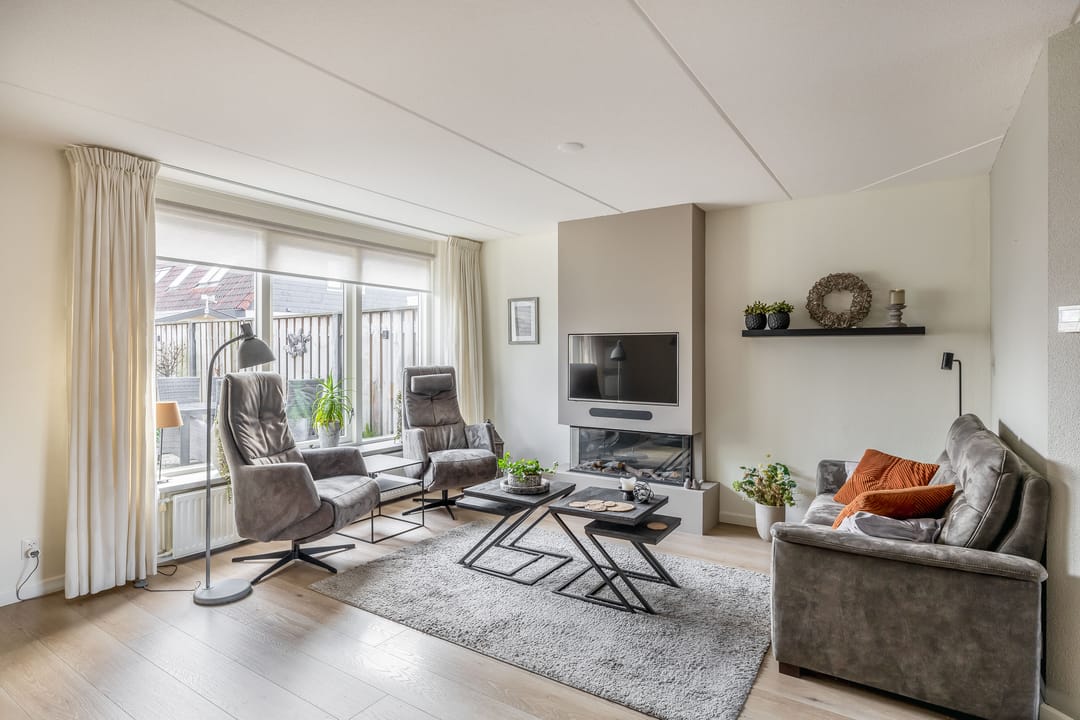 Foto 16 van Karekiet 2