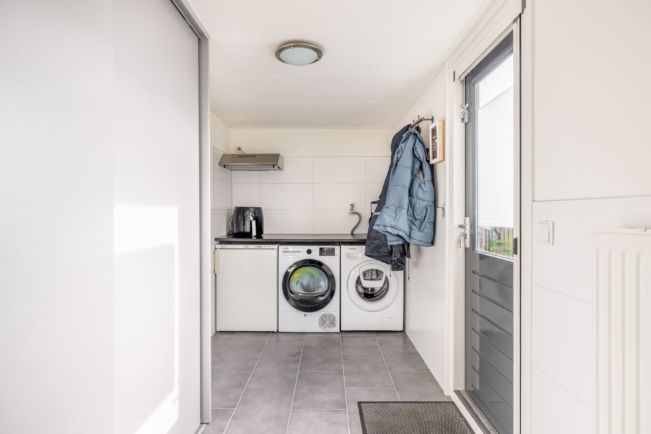 Foto 18 van Karekiet 2