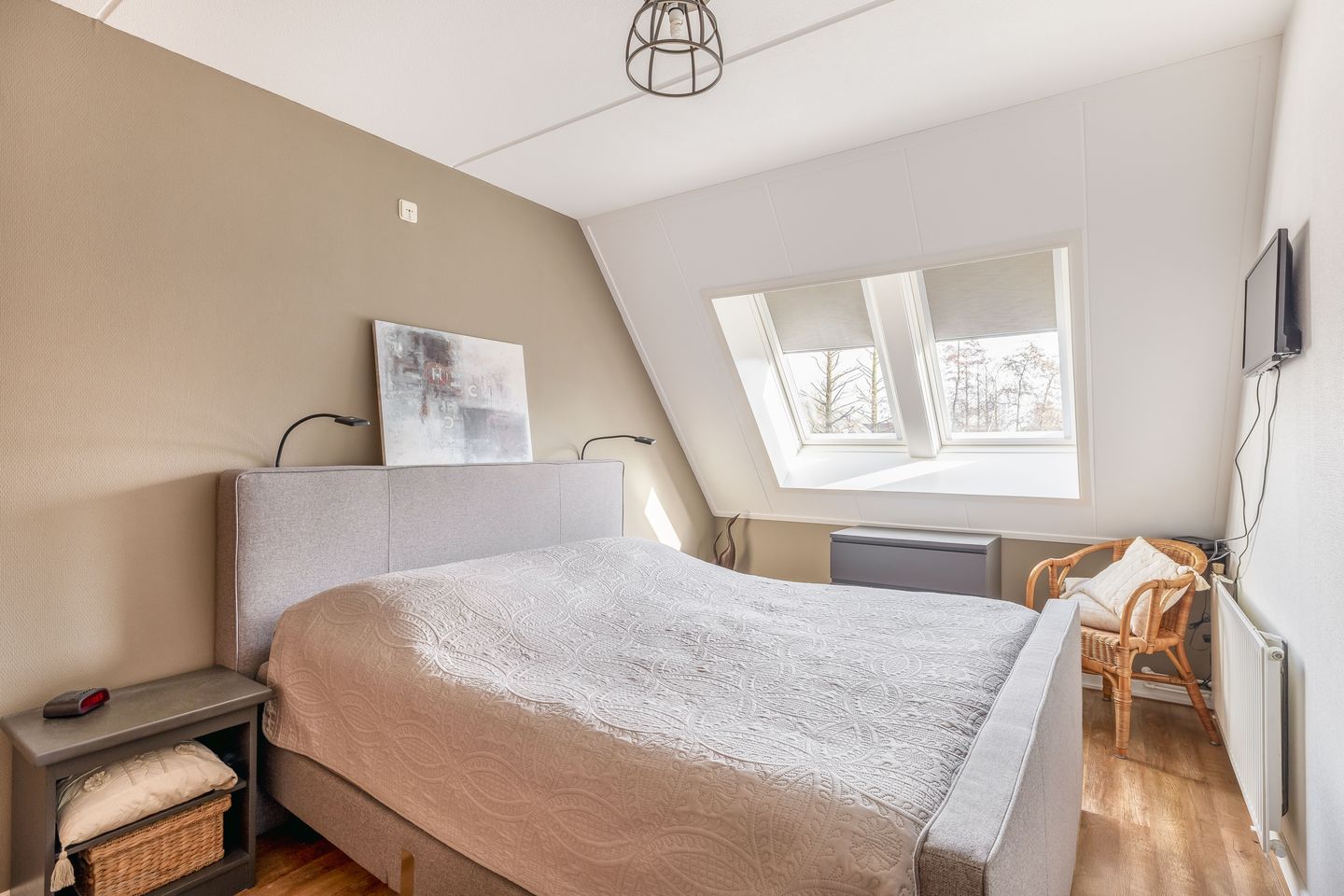 Foto 20 van Karekiet 2