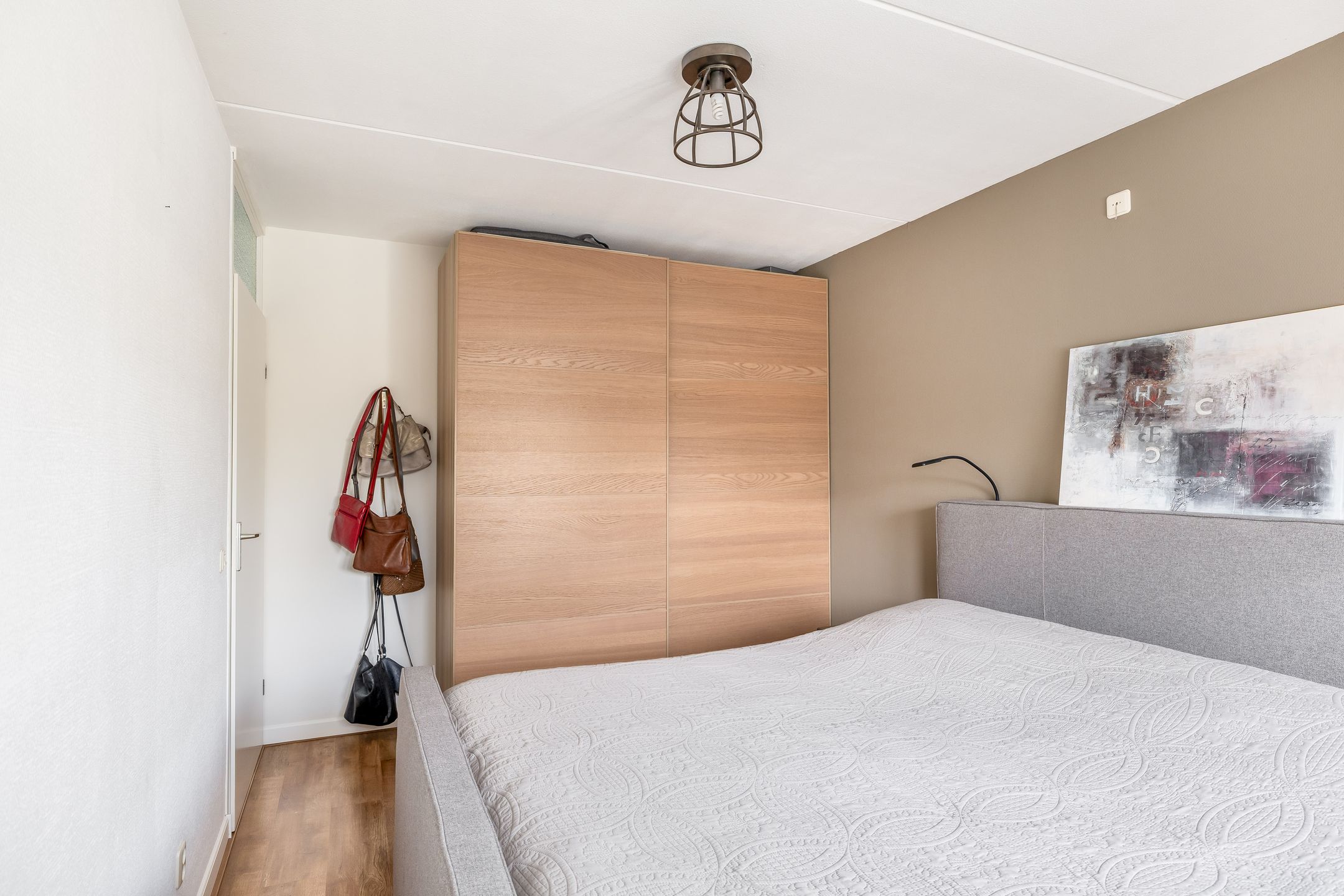 Foto 21 van Karekiet 2