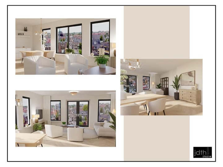 Foto 8 van Martiniplein 15-206