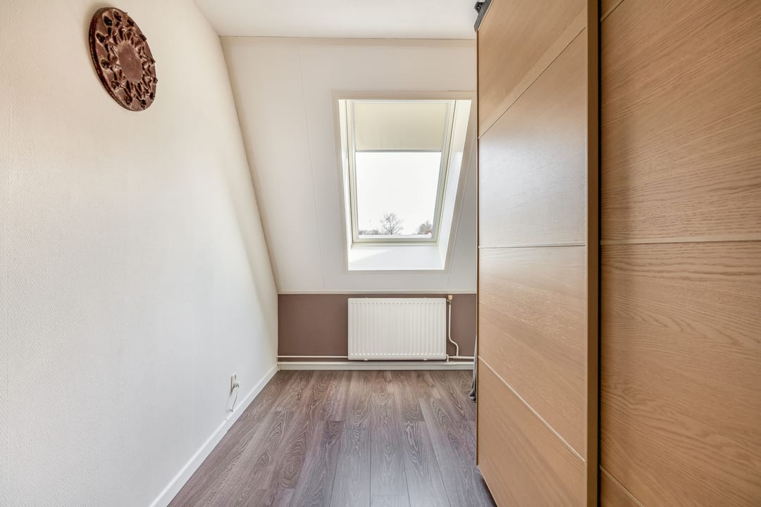 Foto 22 van Karekiet 2