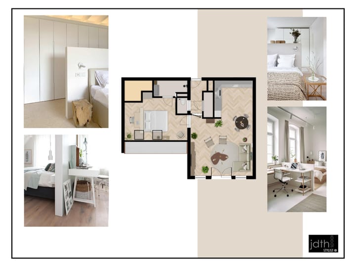 Foto 10 van Martiniplein 15-206