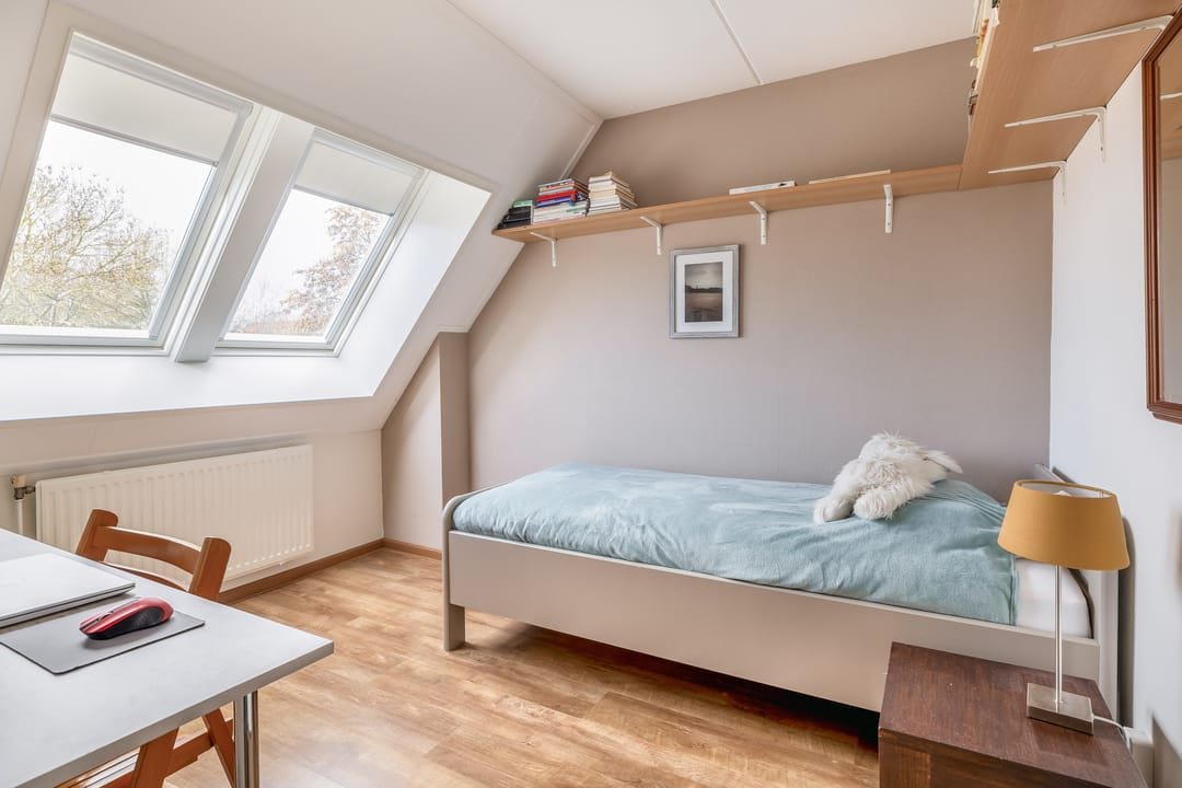 Foto 23 van Karekiet 2