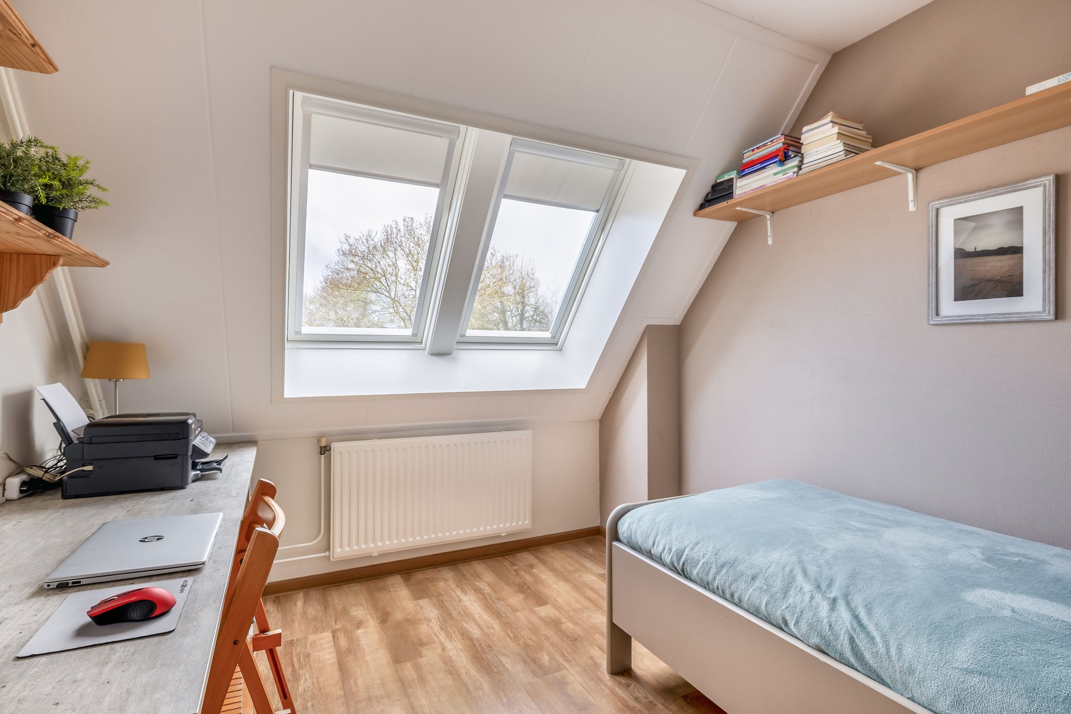 Foto 24 van Karekiet 2