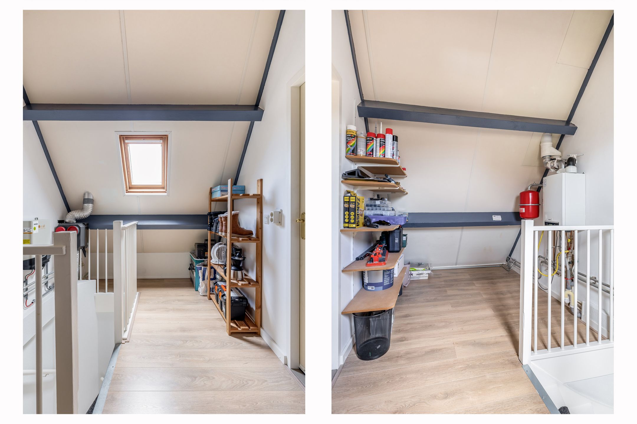 Foto 27 van Karekiet 2