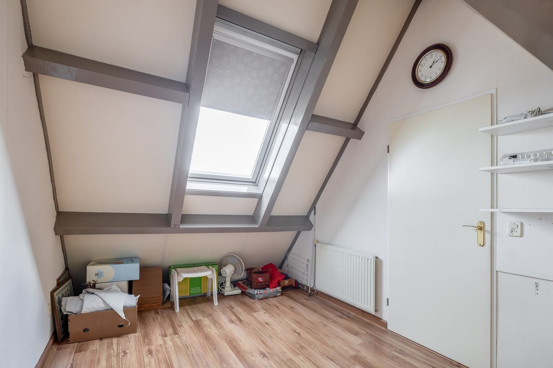 Foto 28 van Karekiet 2