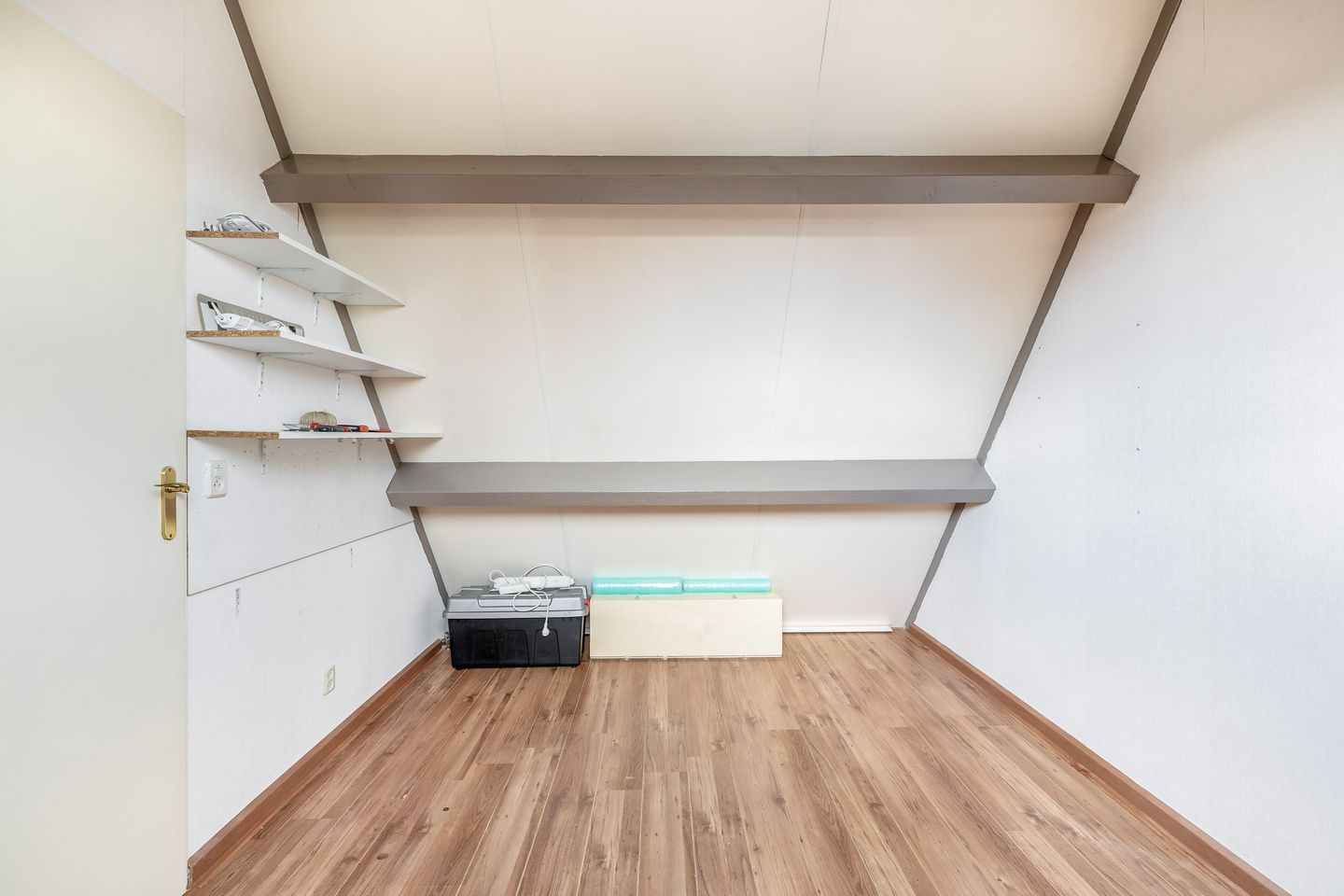 Foto 29 van Karekiet 2