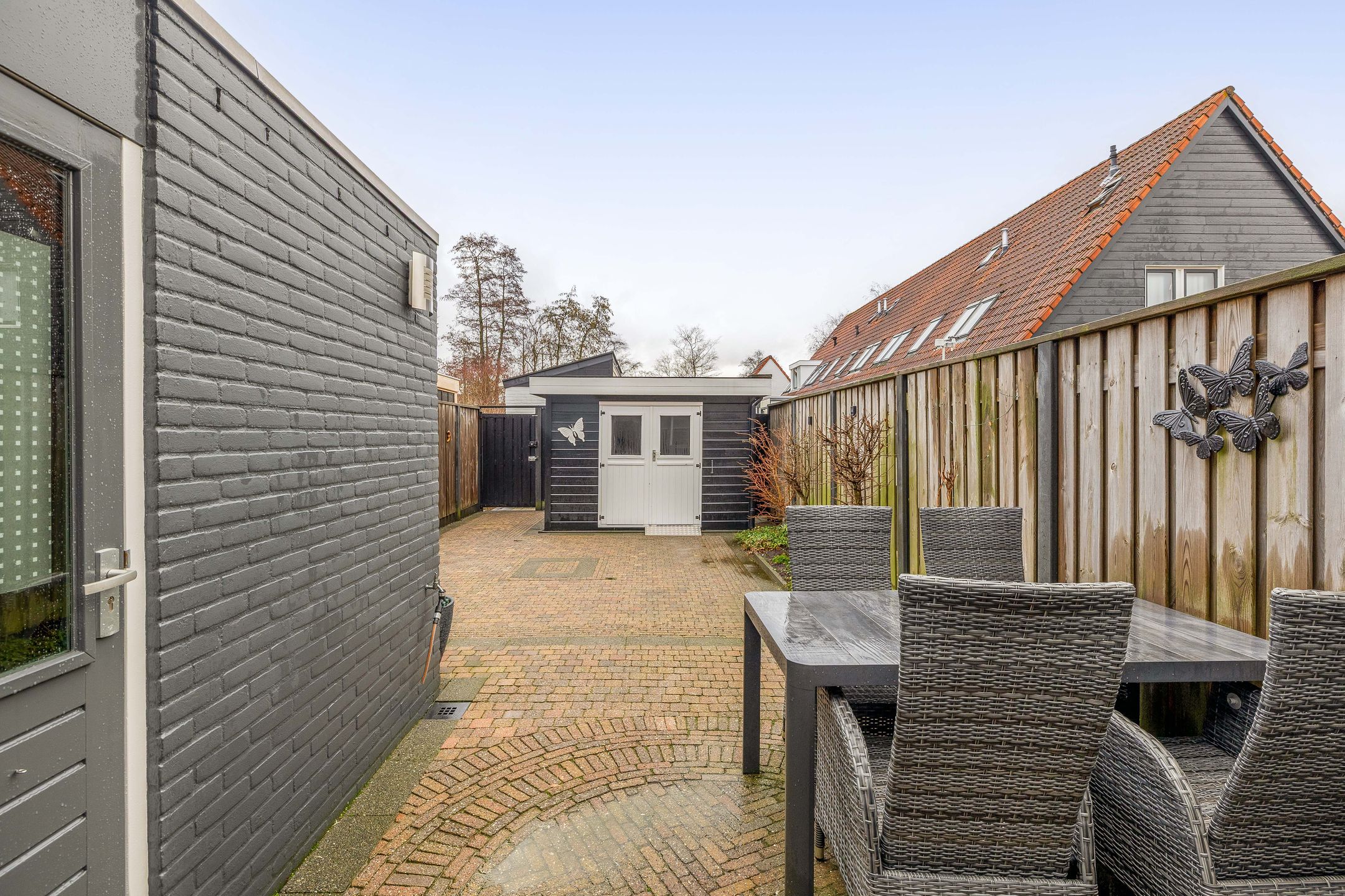 Foto 30 van Karekiet 2