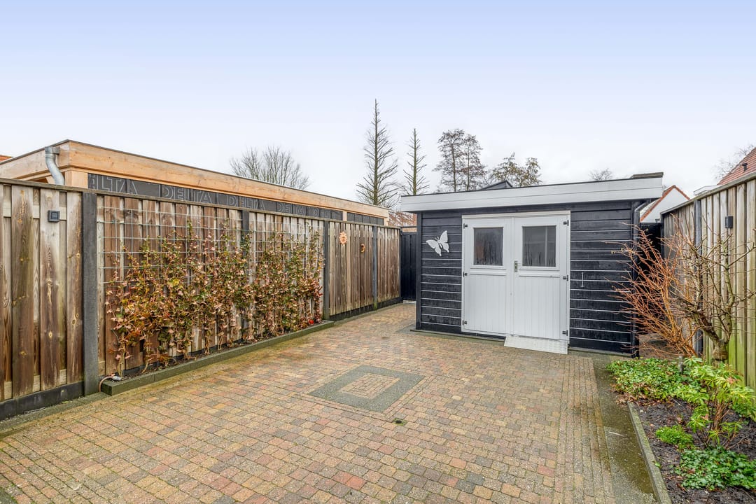 Foto 31 van Karekiet 2