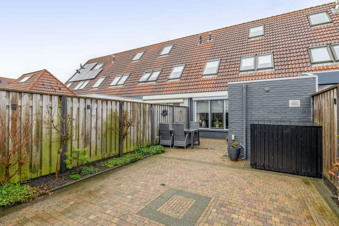 Foto 32 van Karekiet 2