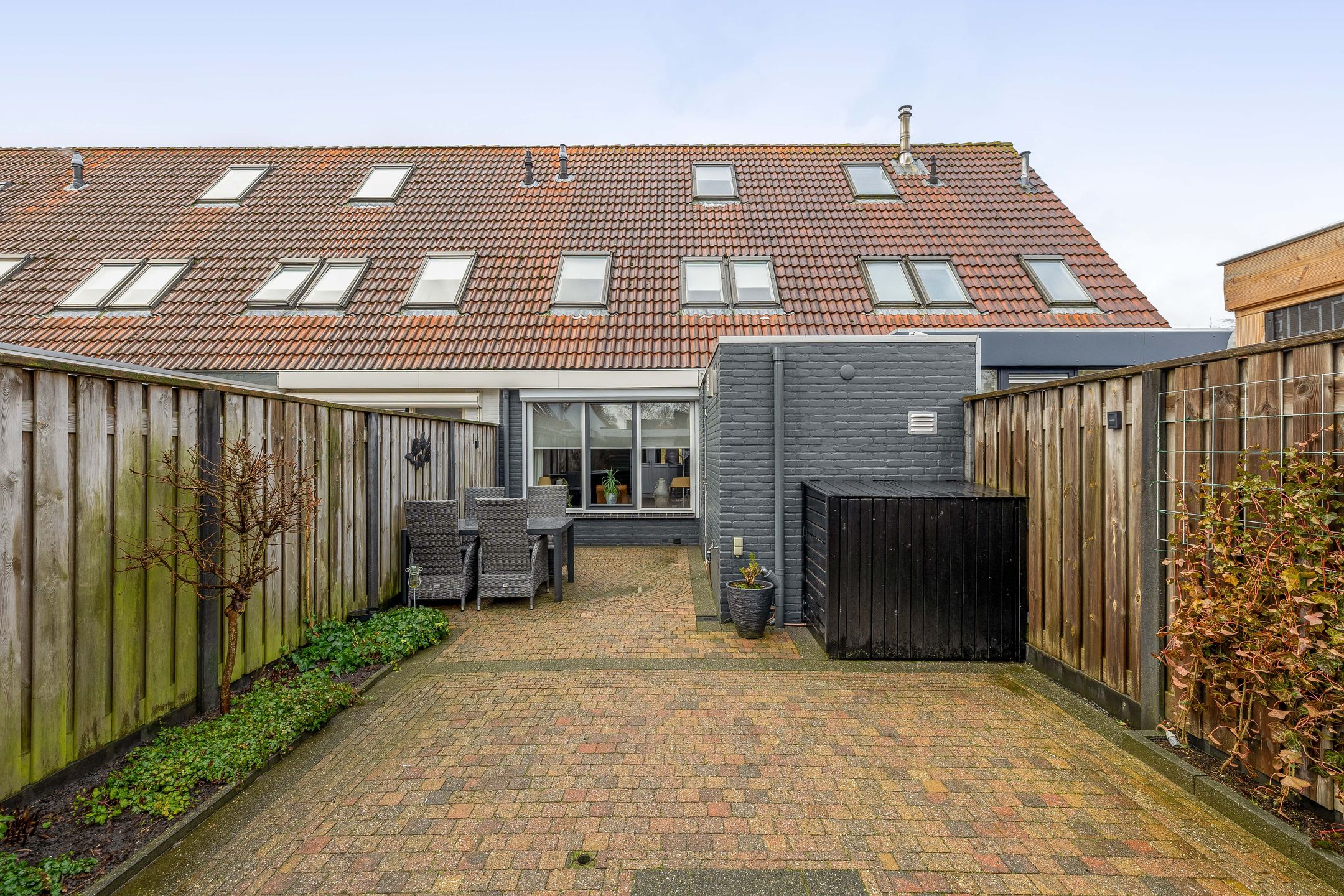 Foto 33 van Karekiet 2