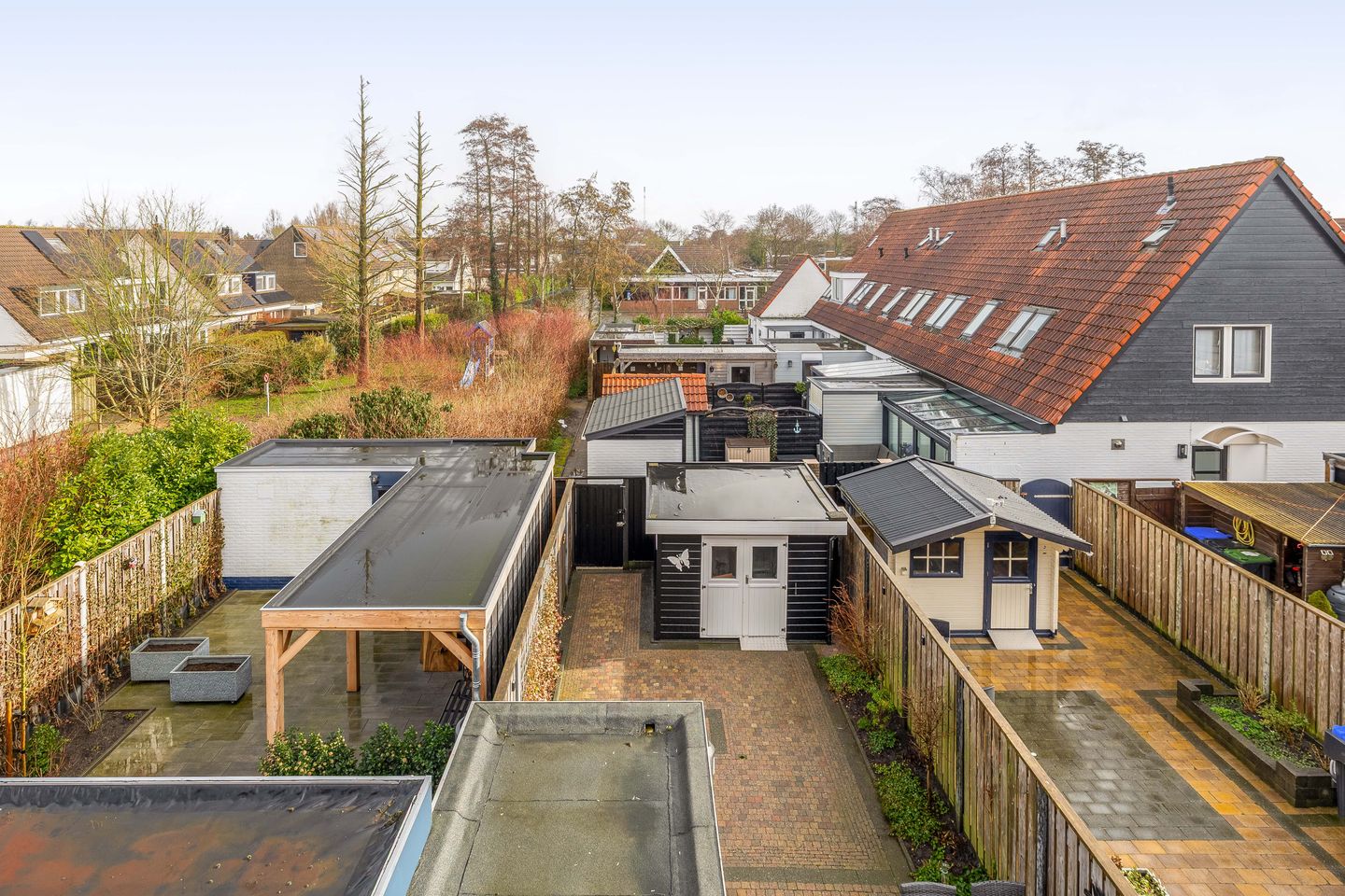 Foto 34 van Karekiet 2