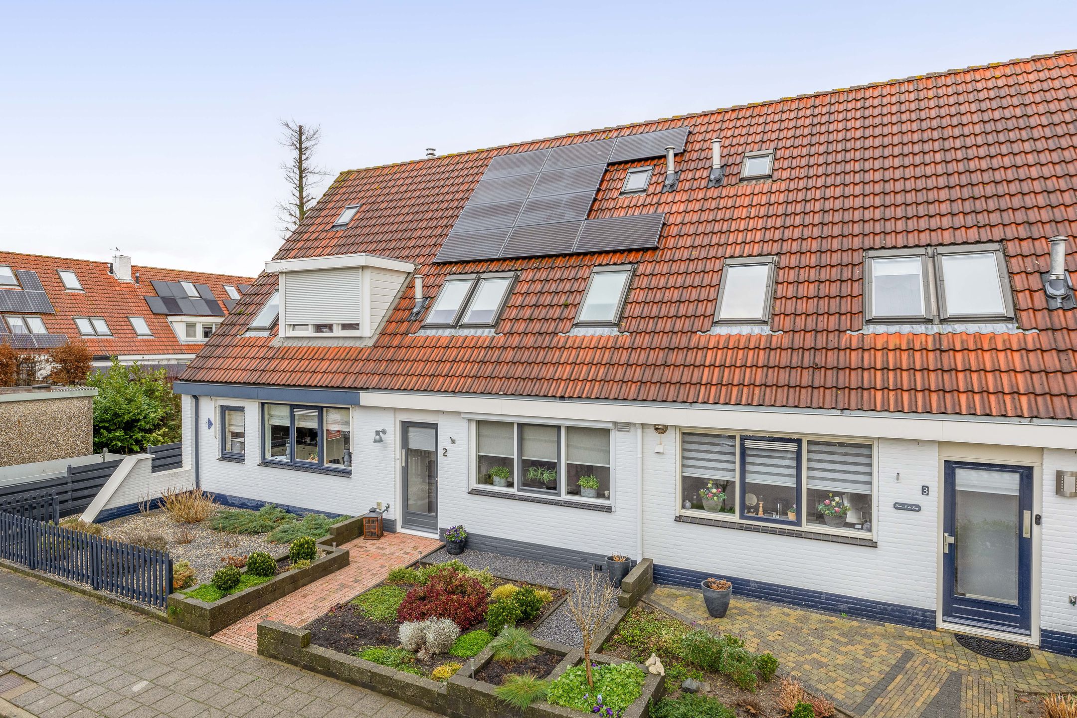 Foto 36 van Karekiet 2