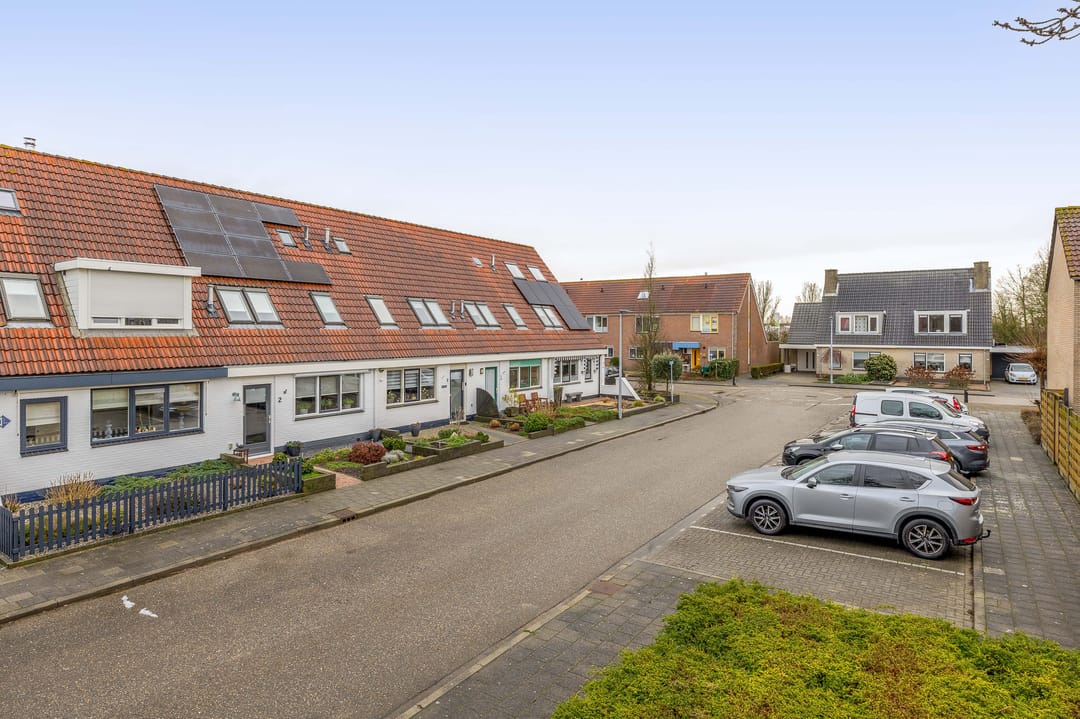 Foto 38 van Karekiet 2