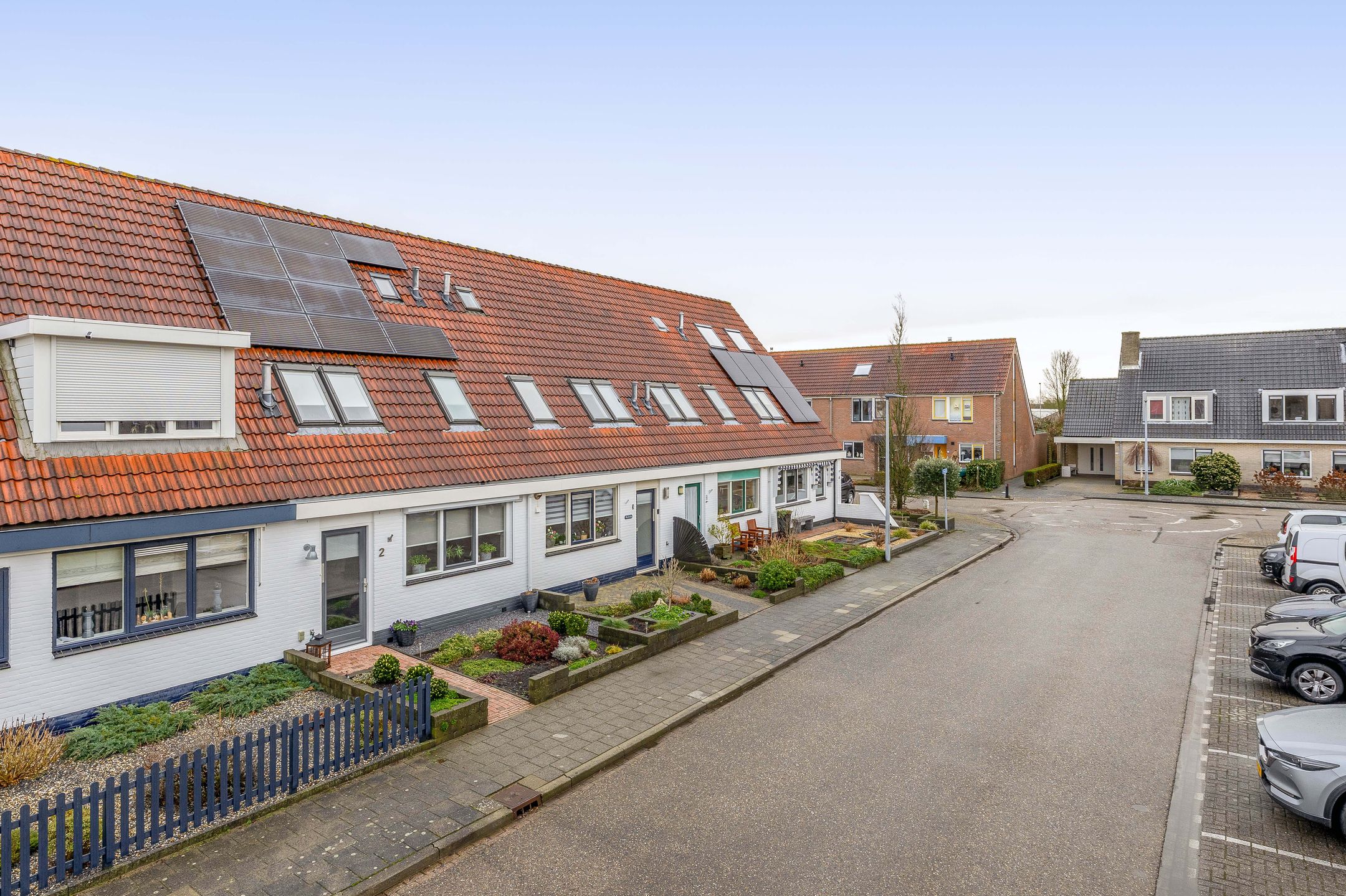 Foto 39 van Karekiet 2