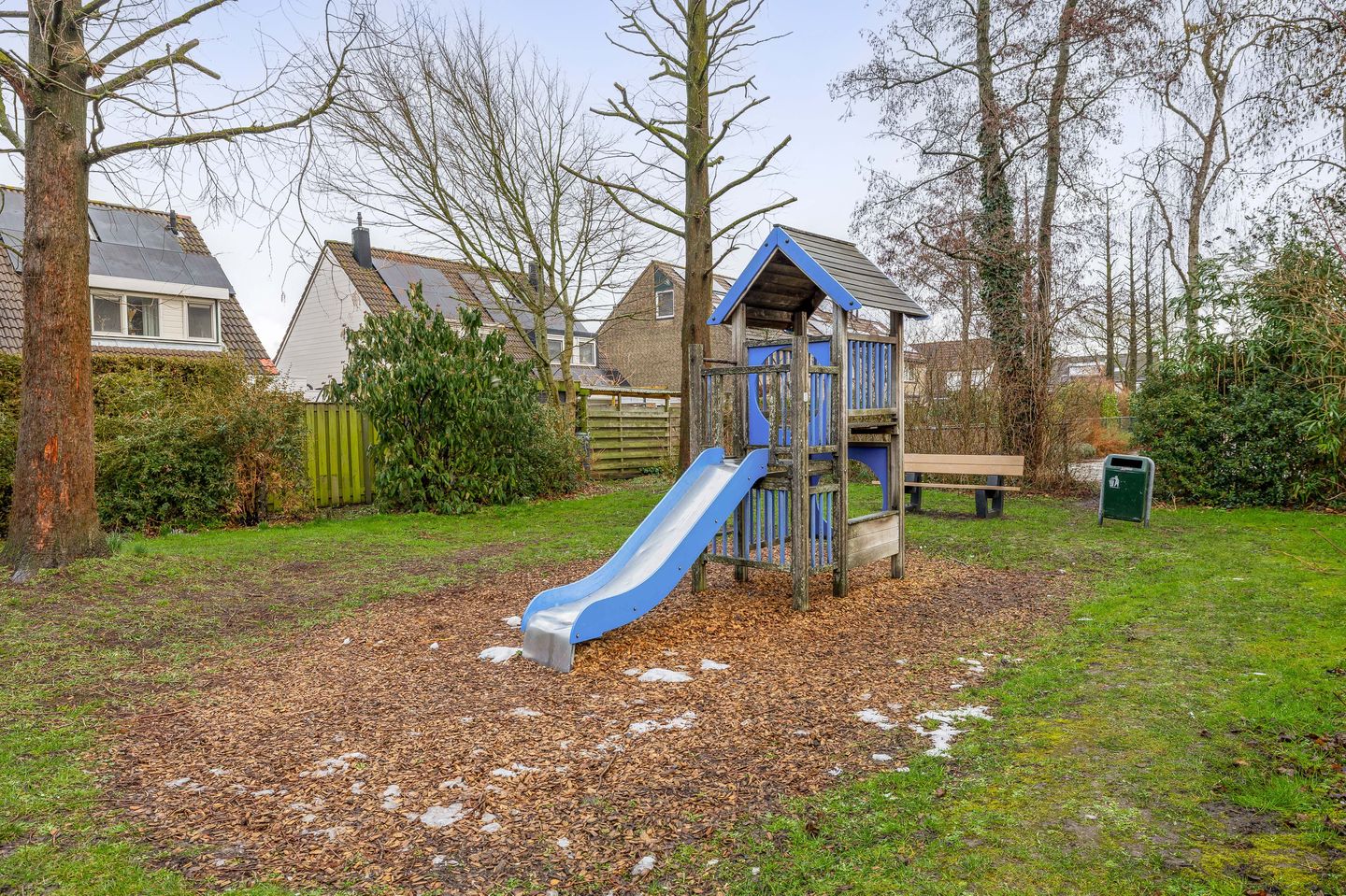 Foto 40 van Karekiet 2