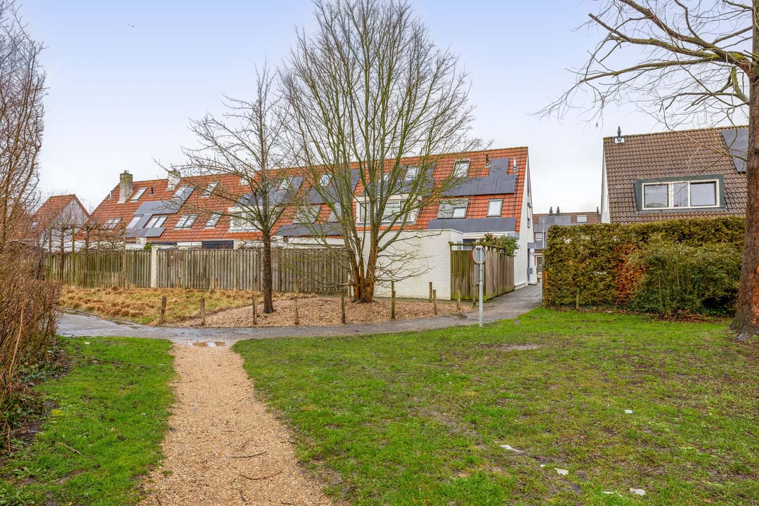 Foto 41 van Karekiet 2