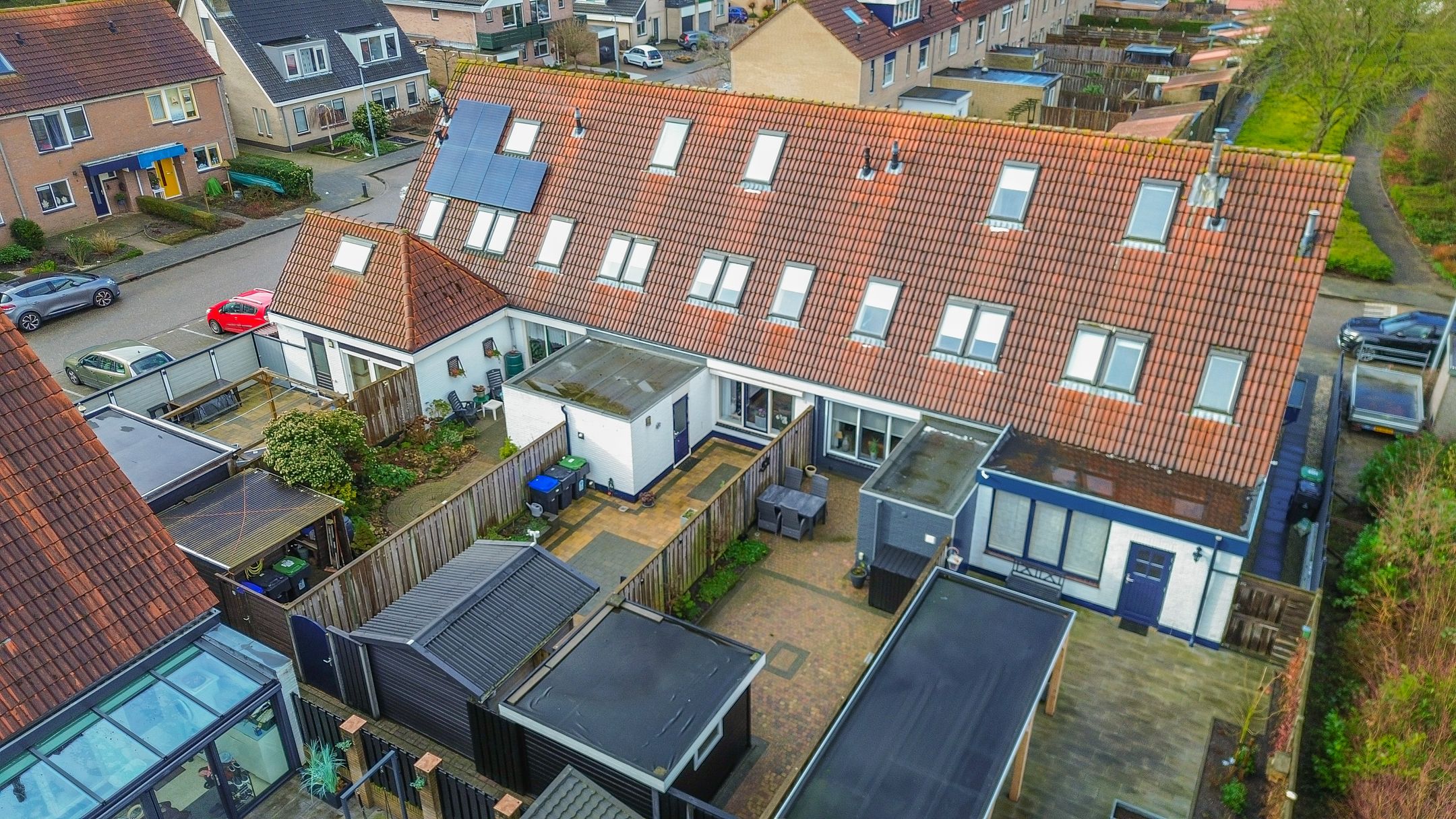 Foto 42 van Karekiet 2