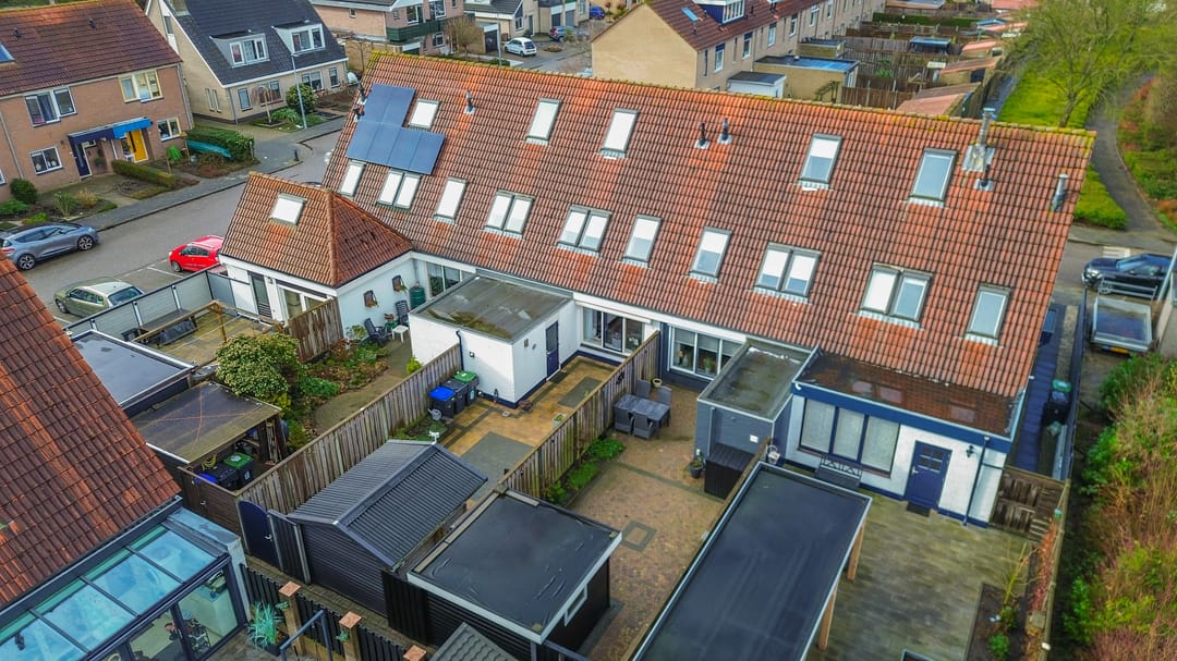 Foto 43 van Karekiet 2