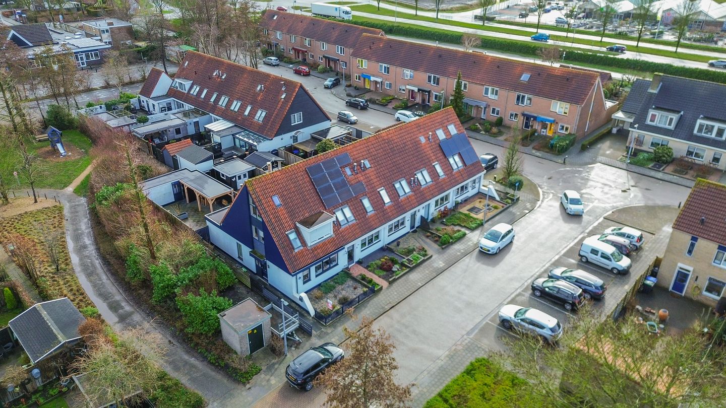 Foto 44 van Karekiet 2