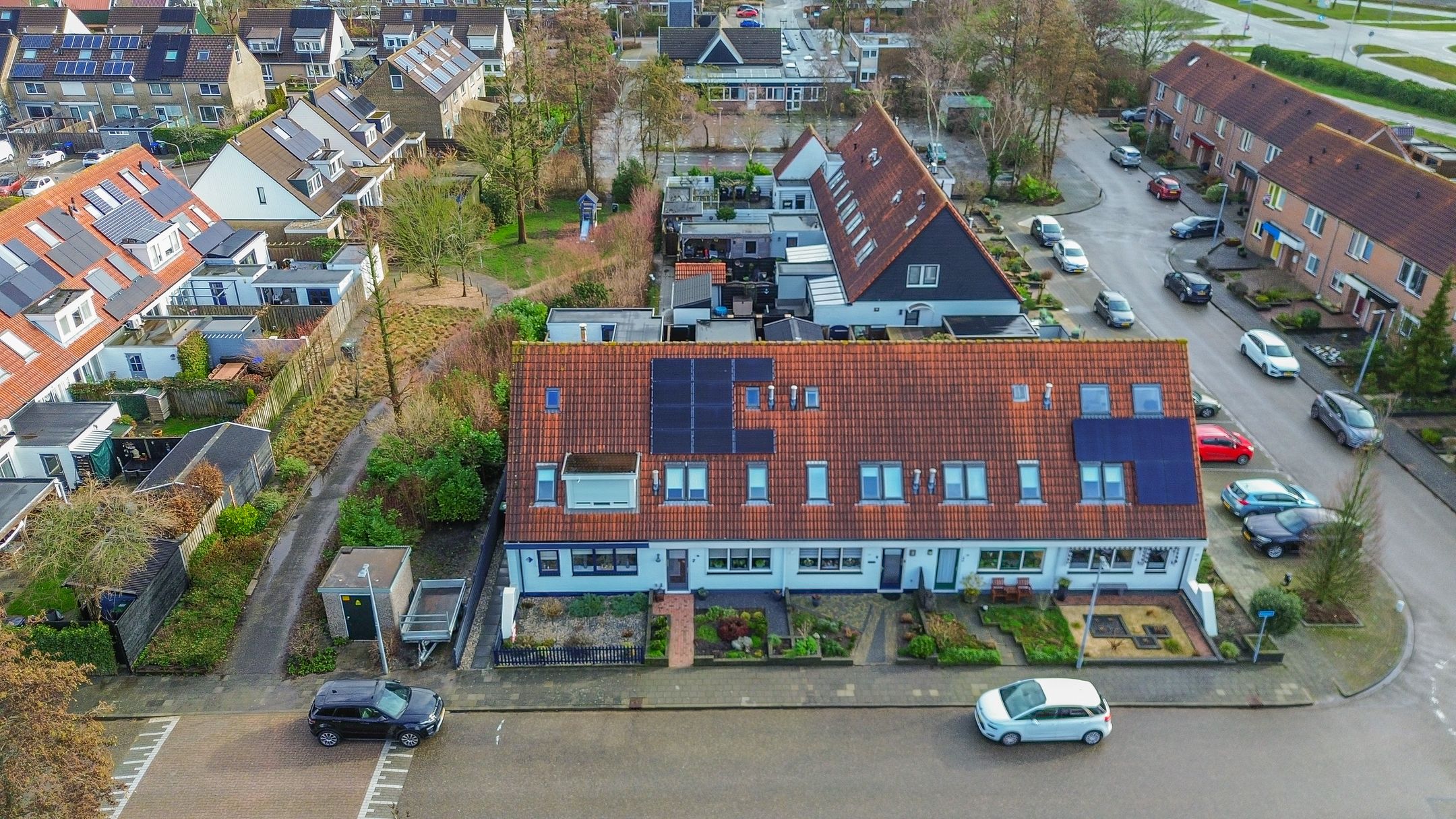 Foto 45 van Karekiet 2